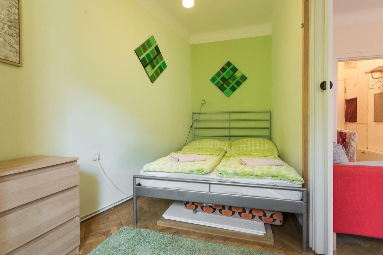 Apartment Cozy And Quiet Flat - 12 Min To Center Vienna